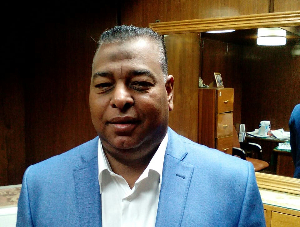 اتحاد عمال مصر يستثمر في 5 آلاف فدان في كينيا لتوفير فرص لعمال الزراعة